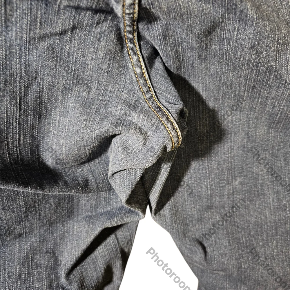 Torrid Sky High Skinny Blue Jeans - Picture 3 of 5